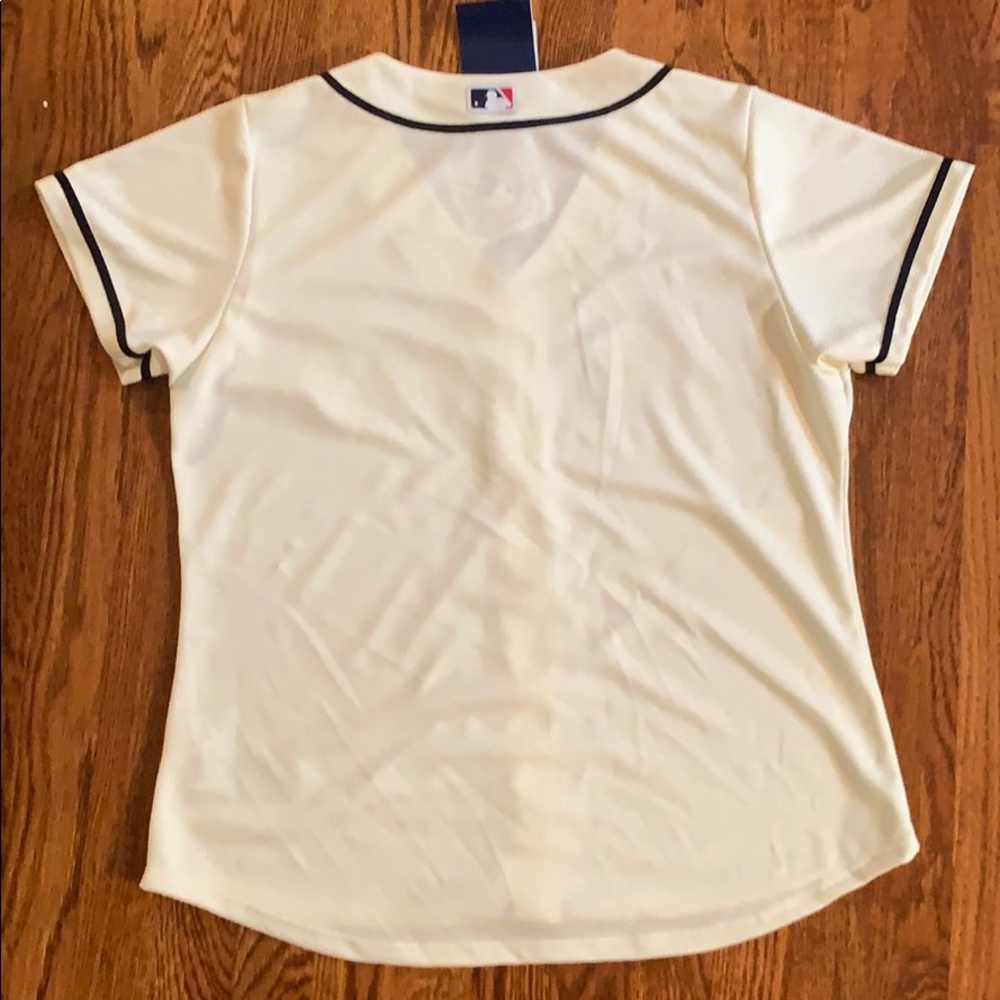 Atlanta Braves Jersey - Picture 6 of 6